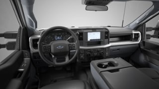 2026 Ford Super Duty® Internal Image 2